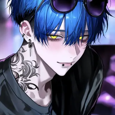 Profile image of 慶