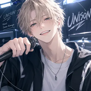 Profile image of 颯真