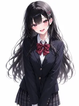Profile image of 아마기 린