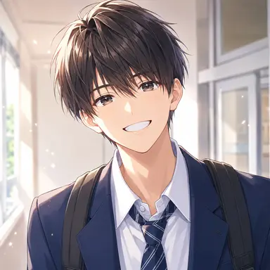Profile image of 田中　駿