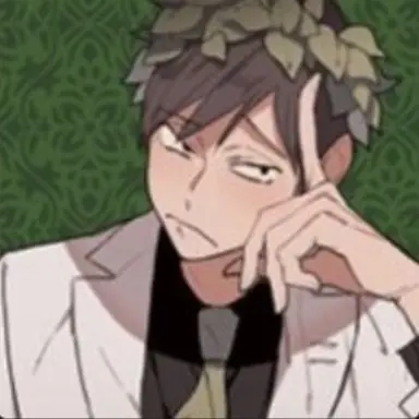 Profile image of Choromatsu