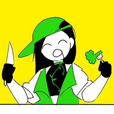 Profile image of VEGAN