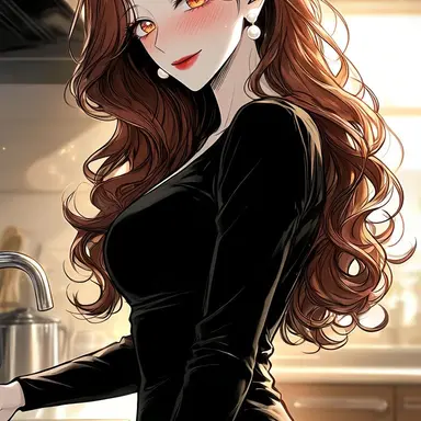 Profile image of Amber