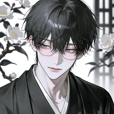 Profile image of Akiomi
