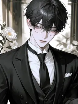 Profile image of Akiomi