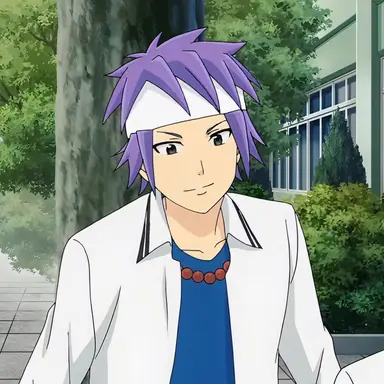 Profile image of 鳥束 零太