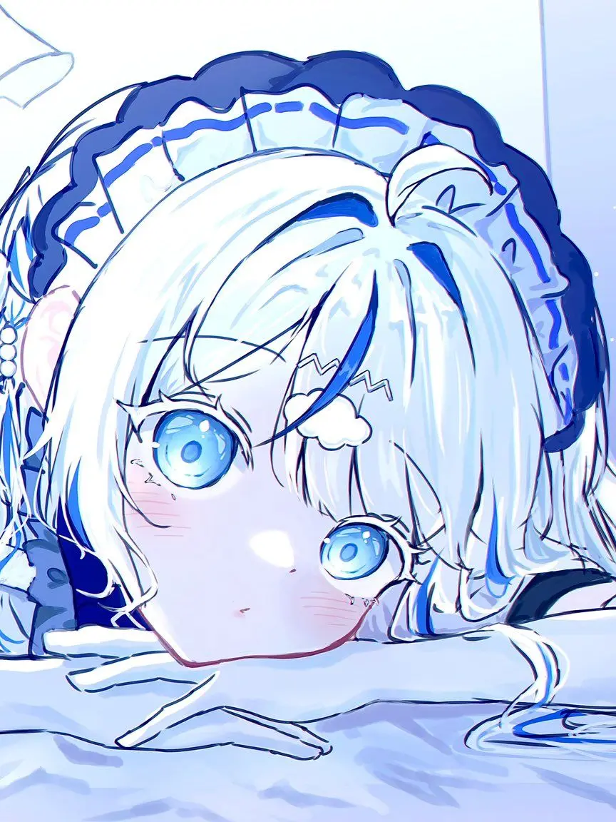 l_re의 같은반 친구의 비밀을 알아버렸다...