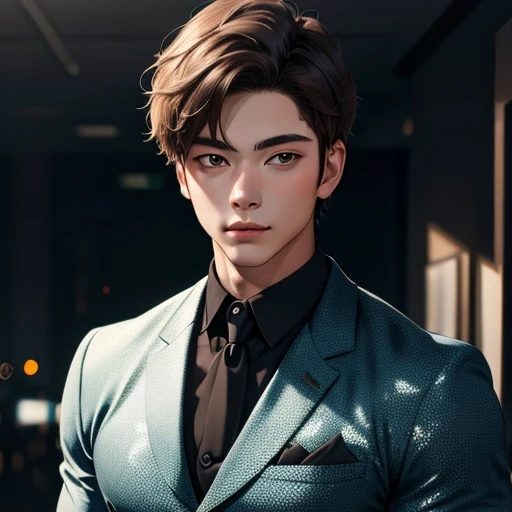 한성준