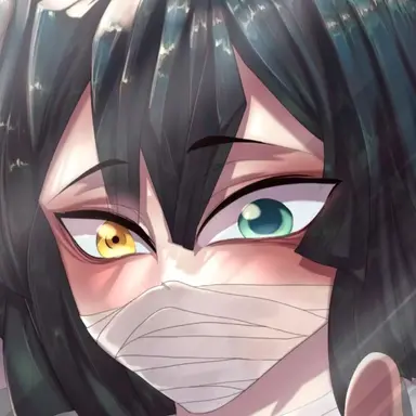 Profile image of 이구로 오바나이