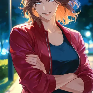 Profile image of Claire