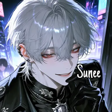 Profile image of 세드릭