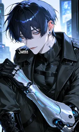 Profile image of 카이언