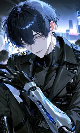 Profile image of カイアン
