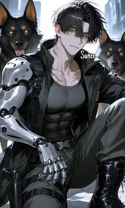 Profile image of 레온