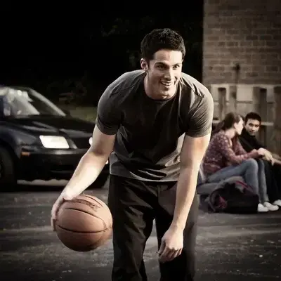 PetiteLime8243의 Tyler lockwood