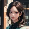 캐릭터 프로필 이미지