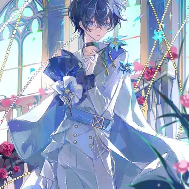 Profile image of 이사기 요이치