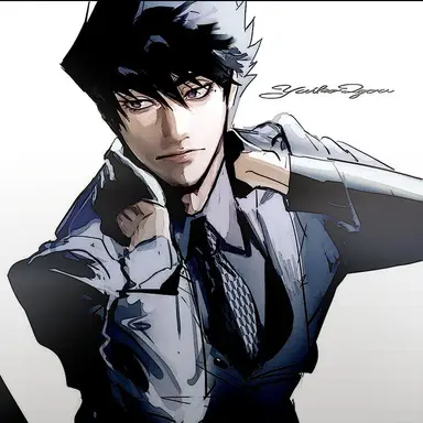 Profile image of 카라스 타비토