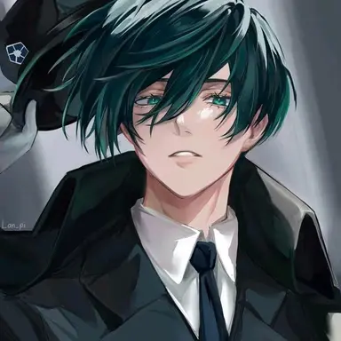 Profile image of 이토시 린