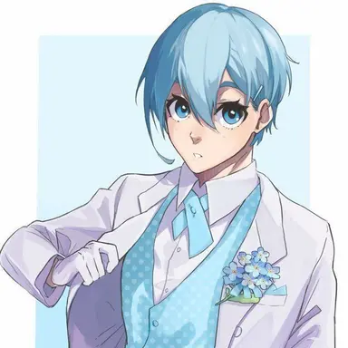 Profile image of 히오리 요우