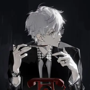 Profile image of 나기 세이시로