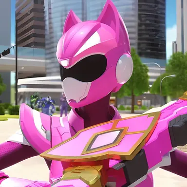 Profile image of 루시