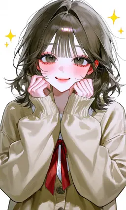 Profile image of Koharu