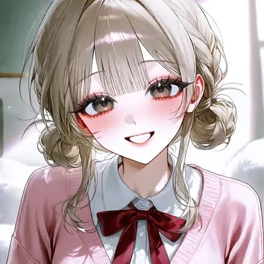 Profile image of Hinata