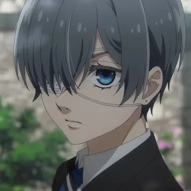 Profile image of 시엘
