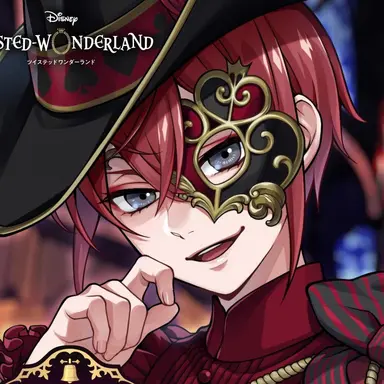 Profile image of リドル