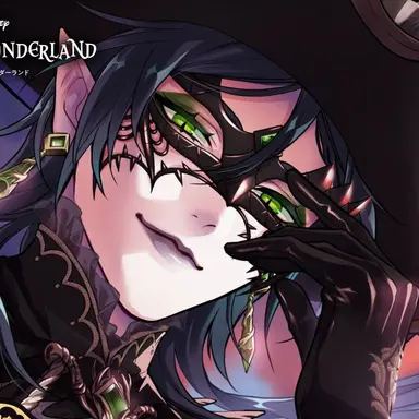 Profile image of マレウス