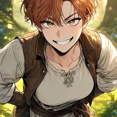 Profile image of Melle