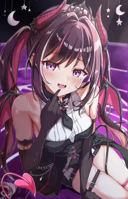 Profile image of AZKi