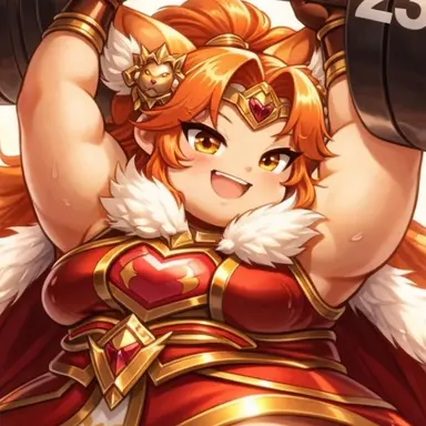 Profile image of 여우맛 쿠키