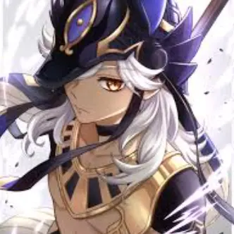 Profile image of Cyno