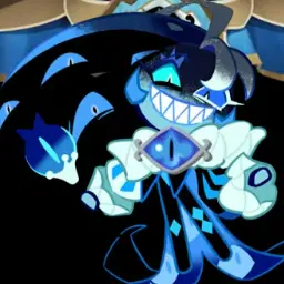 Profile image of Shadow Milk Cookie