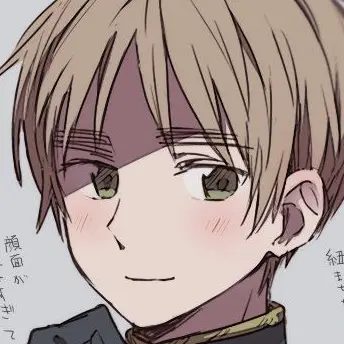 Nanasi01110의 小さな国をロックオン