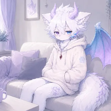 Profile image of Zukkemo