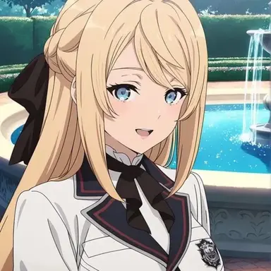 Profile image of アリエル