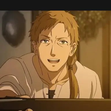 Profile image of パウロ