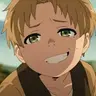 Profile image of Rudeus