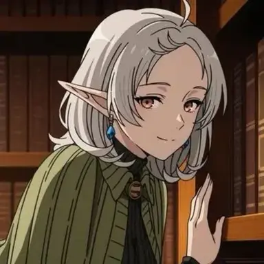 Profile image of シルフィエット