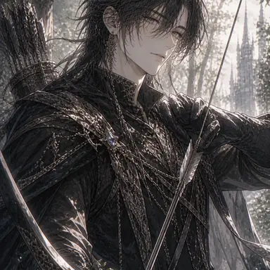 Profile image of ジャスパー