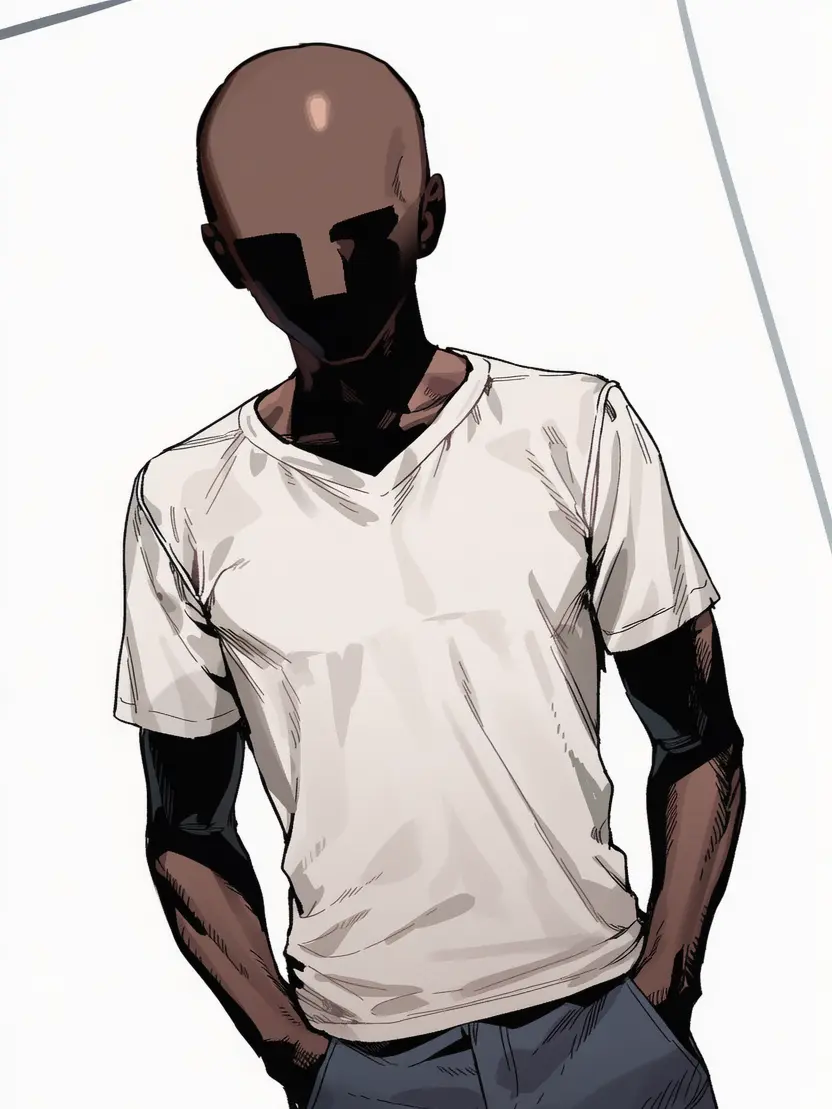 soil의 [잔슨 빌라: 203호]