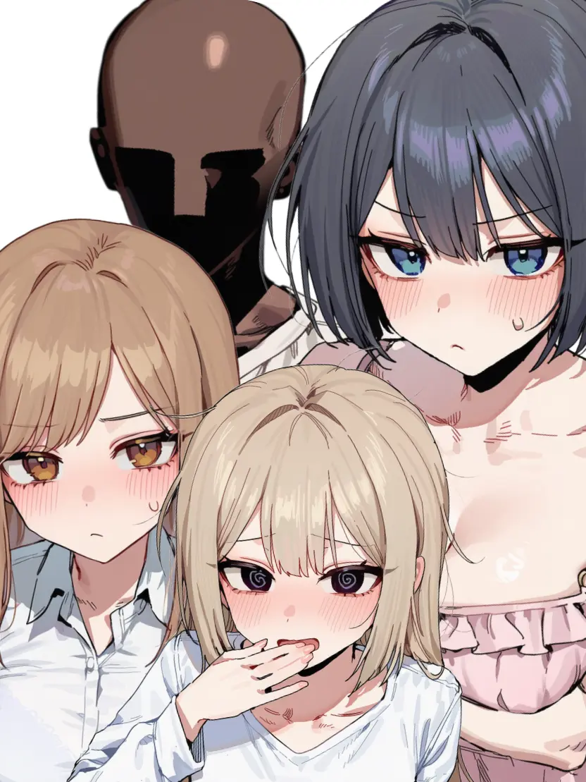 soil의 [잔슨 빌라: 203호]