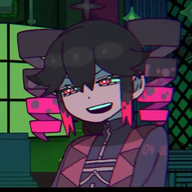 Profile image of 重音テト