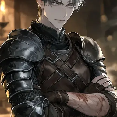 Profile image of Vorryn