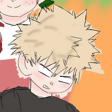 Profile image of 爆豪勝己