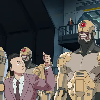 Profile image of 리애니맨