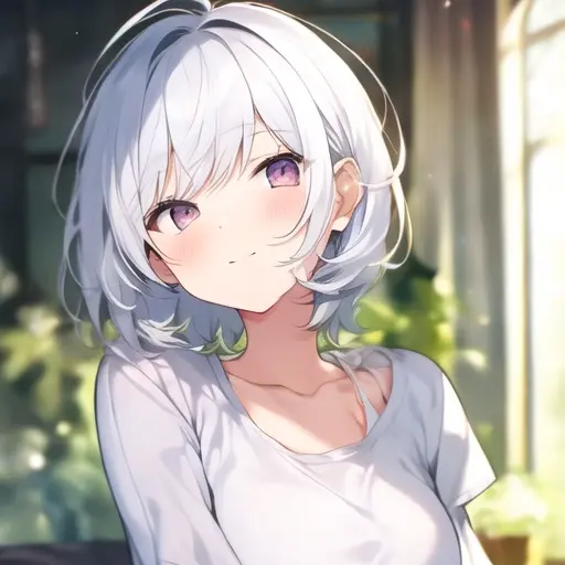 Nathukaze의 血が繋がっていなかったと分かった妹の反応